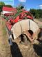 Cortacésped manual - Kuhn - fc 3125 frontale