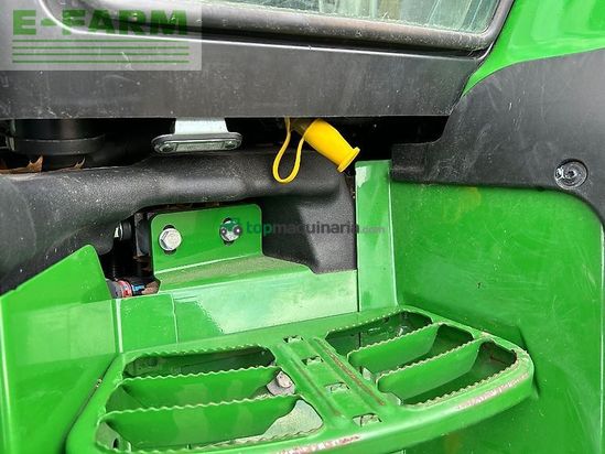 Tractor agrícola - John Deere - 6r 150