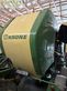 Empacadora gigant - Krone - comprima v 180 xc tandem 17 messer