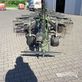 Henificador - Fendt - former 1502