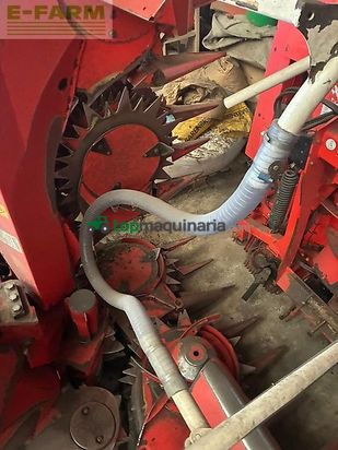 Cabezal - Kemper - 360 plus