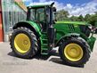 Tractor agrícola - John Deere - 6195m