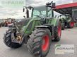 Tractor agrícola - Fendt - 724 vario scr