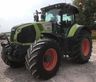 Tractor agrícola - Claas - axion 870