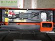 Elevadora - Linde - t 16 ion 1152