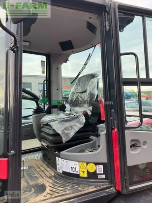 Minicargadora - Yanmar - v80/5-ato