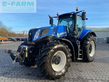 Tractor agrícola - New Holland - t 8.380