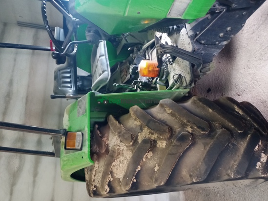 Tractor agrícola - Deutz-Fahr - DX 3.90