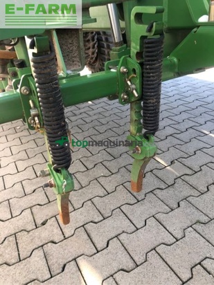 Sembradora - Amazone - cirrus 6003-2