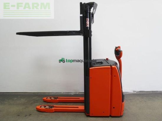 Elevadora - Linde - l 14 i 1173