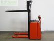 Elevadora - Linde - l 14 i 1173