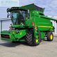 Cosechadora de Cereal - John Deere - T660