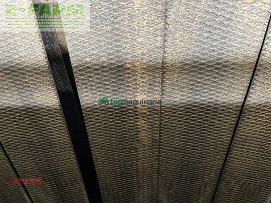 Empacadora gigant - John Deere - rundballenpresse 592 maxi cut