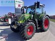 Tractor agrícola - Fendt - 314 vario profi+