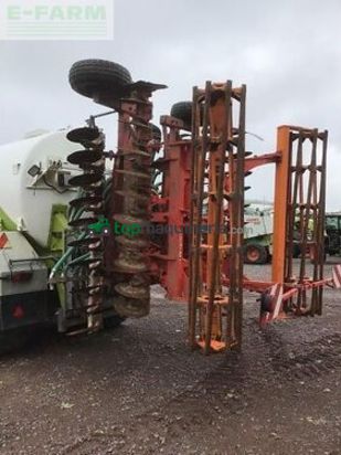 Tractor agrícola - Claas - xerion 3800 trac vc TRAC VC