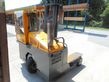 Elevadora - Combilift - c4500 diesel allrad 4wegestapler