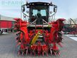 Cosechadora de Cereal - Claas - jaguar 940