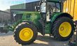Tractor agrícola -  - 6175m