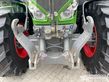 Tractor agrícola - Fendt - 828 vario s4 profi plus