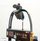 Elevadora - Linde - l-matic 1170