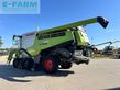 Cosechadora de Cereal - Claas - lexion 780tt