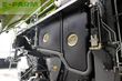 Cosechadora de Cereal - Claas - lexion 760 tt
