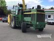 Cosechadora de Cereal - John Deere - 6850 + champion 4500 + pickup