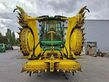 Cosechadora de Cereal - John Deere - 9500