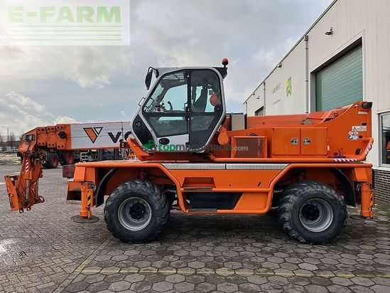 Telescopica - Merlo - r60.24 mcss