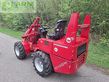 Minicargadora - Weidemann - 1070 d/m