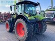 Tractor agrícola - Claas - arion 510 cis hexashift