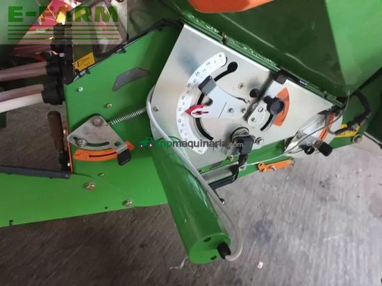 Sembradora monograno mecanica - Amazone - edx 6000-2c