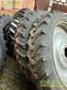 Tractor agrícola - Case IH - maxxum 110