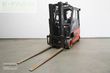 Elevadora - Linde - e 30/600 hl 387