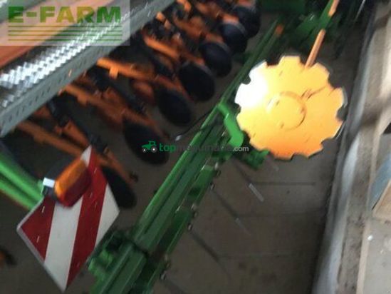 Sembradora - Amazone - kg303 +ad303