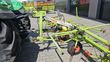 Henificador - Claas - volto 870 h