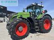 Tractor agrícola - Fendt - 942 vario gen7