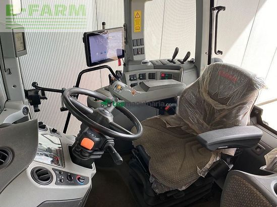 Tractor agrícola - Claas - arion 510 cis