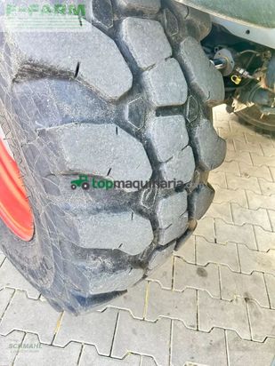 Telescopica - Claas - scorpion 741