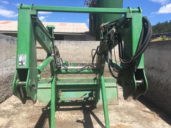 Tractor agrícola - John Deere - 6330