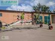 Rastrillo - Claas - liner 1650 twin