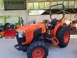 Tractor agrícola - Kubota - l1-522 incl frontlader ab 0,99%