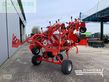 Henificador - Kuhn - gf 10812 t