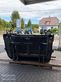 Esparcidor - Bressel und Lade - silageschneidzange typ c