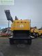 Cosechadora de Cereal - New Holland - cx8.70