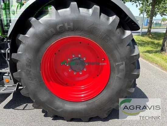 Tractor agrícola - Fendt - 724 vario gen-6 profi+ setting 2