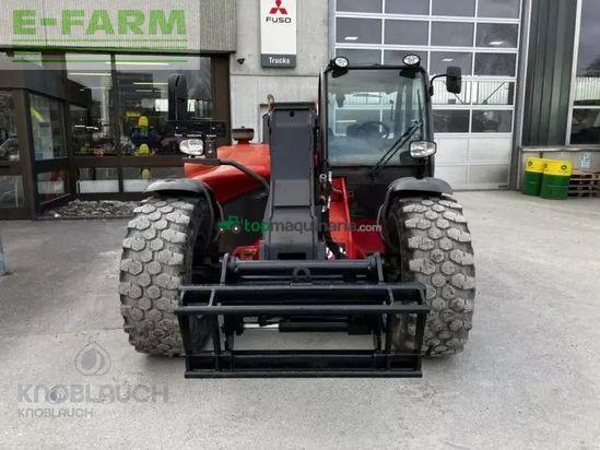 Telescopica - Manitou - 741-120lsu