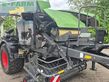 Empacadora gigant - Fendt - rotana 130 f