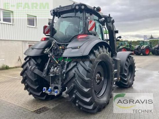 Tractor agrícola - Valtra - q 305 1a9