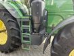 Tractor agrícola - John Deere - 6250r